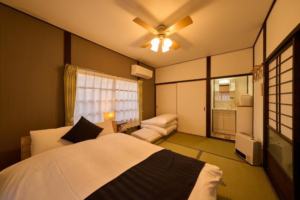 SHAKUNAGE-BEKKAN - Vacation STAY 85762 photo 2