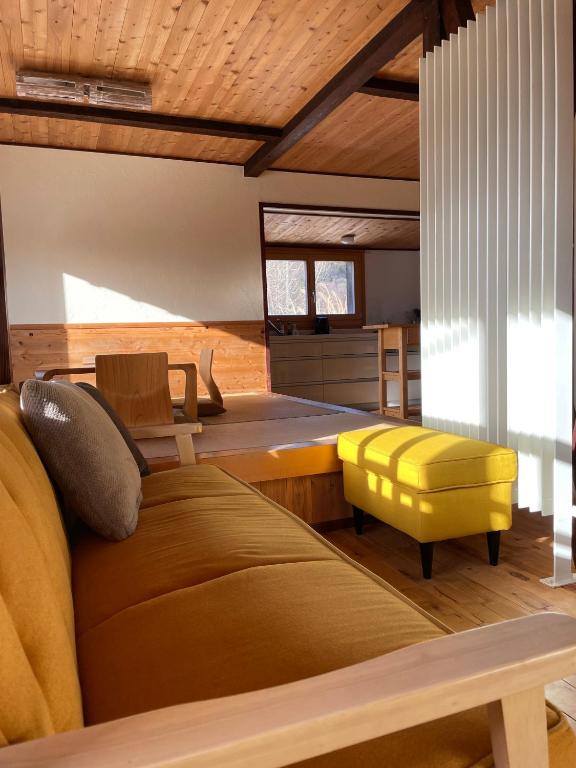 Tamanegi House luxury 4 bedroom Ski Chalet photo 2