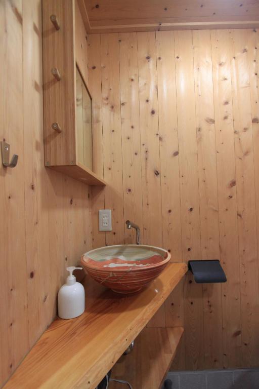 Tamanegi House luxury 4 bedroom Ski Chalet photo 3