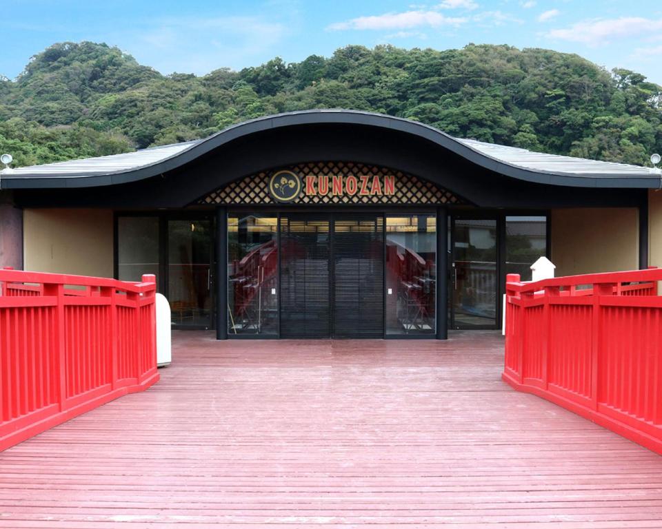 将軍の湯 久能山本陣 Liberty Resort — photo 1
