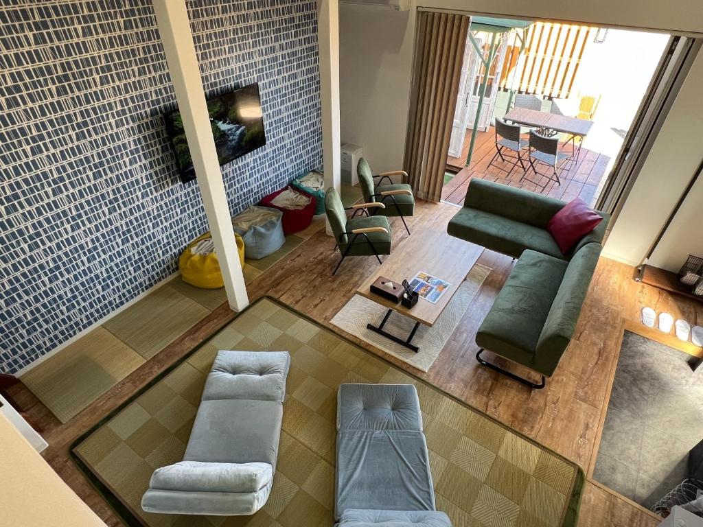 RUSH Awajiso Guppy - Vacation STAY 28987v — photo 1