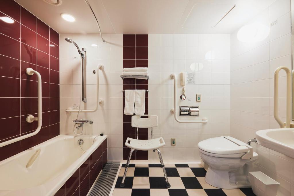 Richmond Hotel Nagasaki Shianbashi photo 3