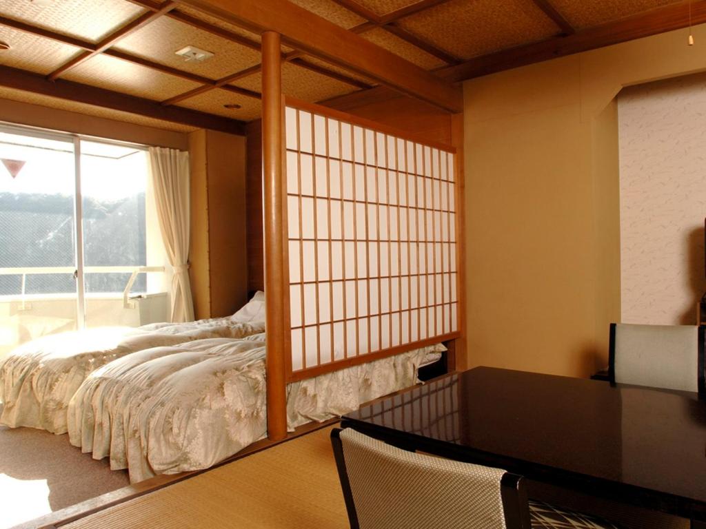 Shimoda Kaihin Hotel photo 2