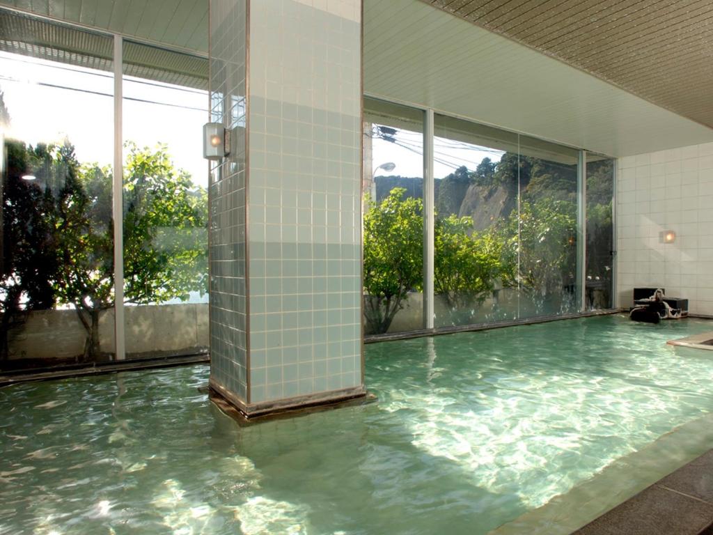 Shimoda Kaihin Hotel photo 3