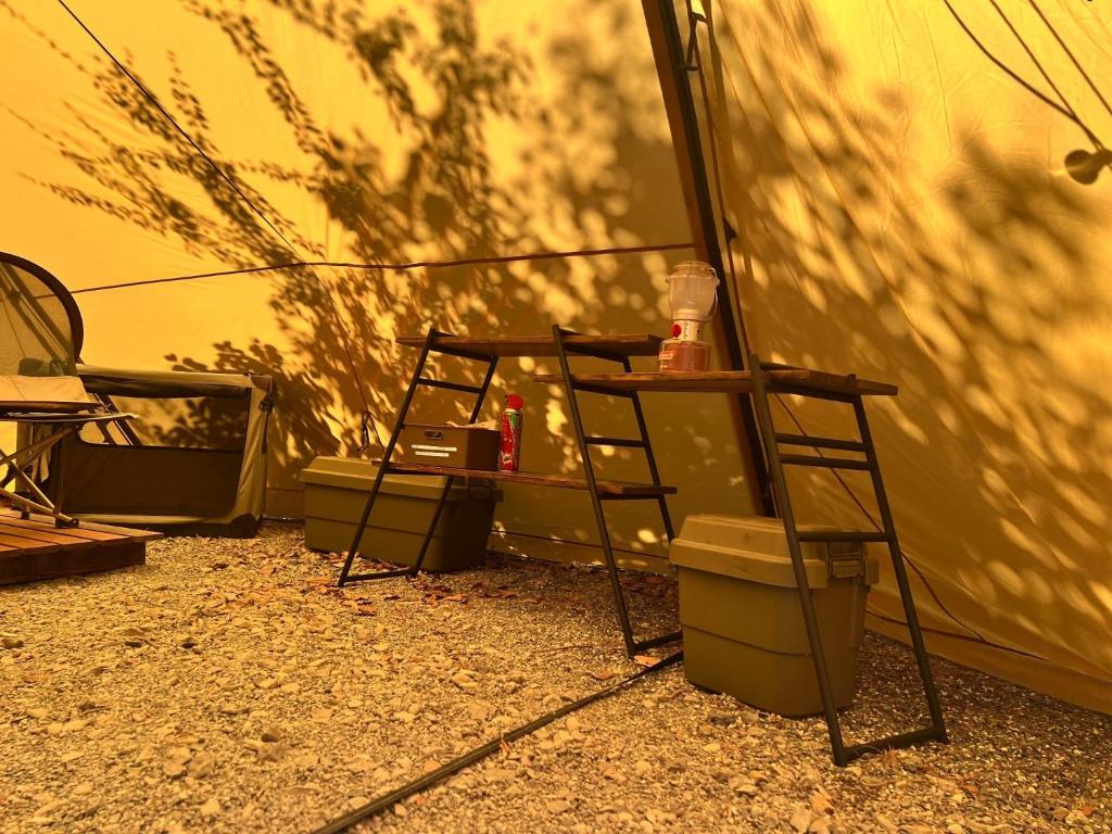 Shirasu-Ojiro FLORA Campsite in the Natural Garden - Vacation STAY 70013v photo 2