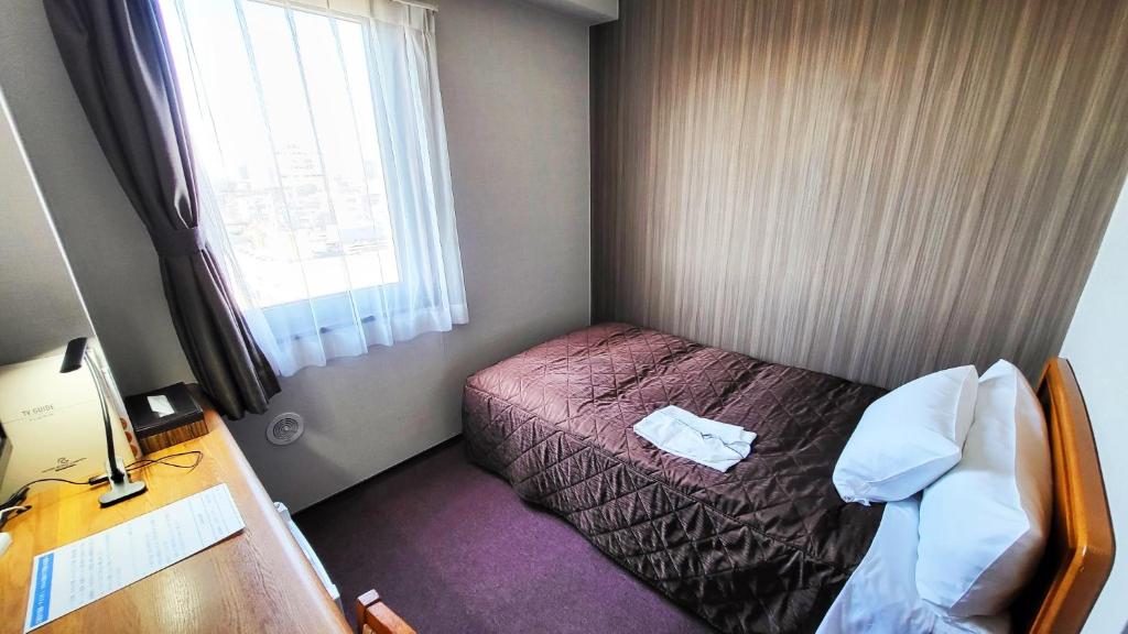 Hotel Royal Garden Kisarazu / Vacation STAY 72210 — photo 1