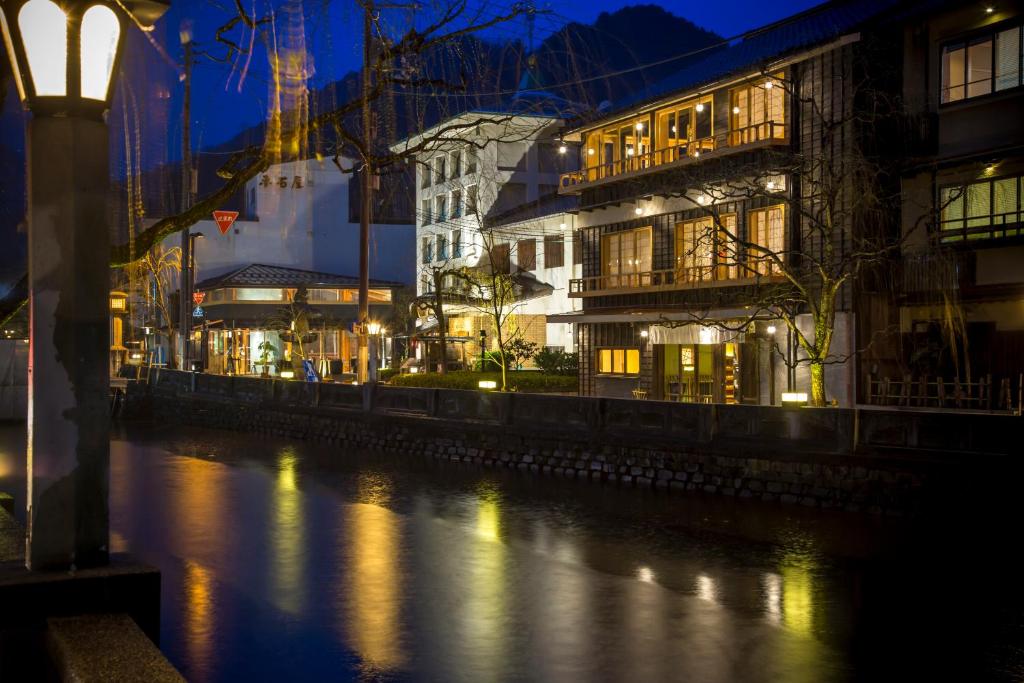Kinosaki onsen Tokitotoki — photo 1
