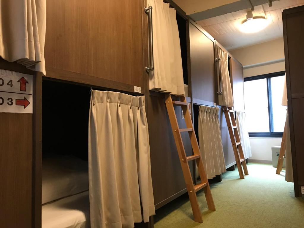 Tokyo Guest House Itabashi-juku — photo 1