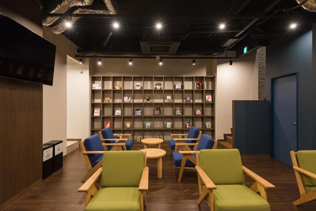 Tokyo Guest House Itabashi-juku photo 3
