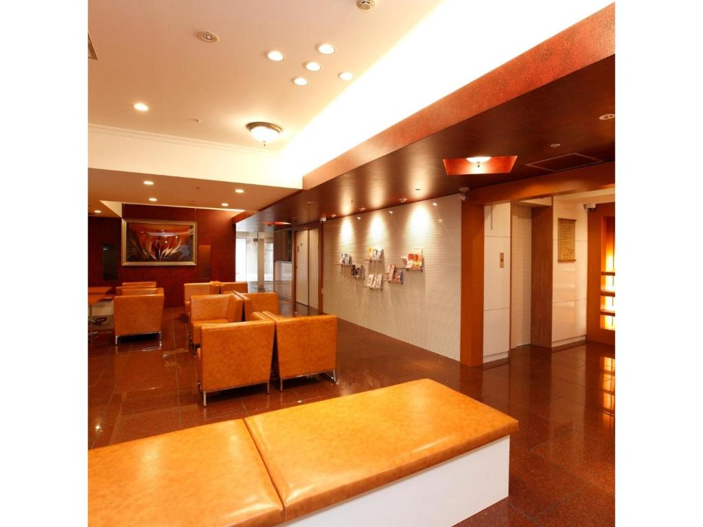 Yokohama Heiwa Plaza Hotel - Vacation STAY 36415v photo 3
