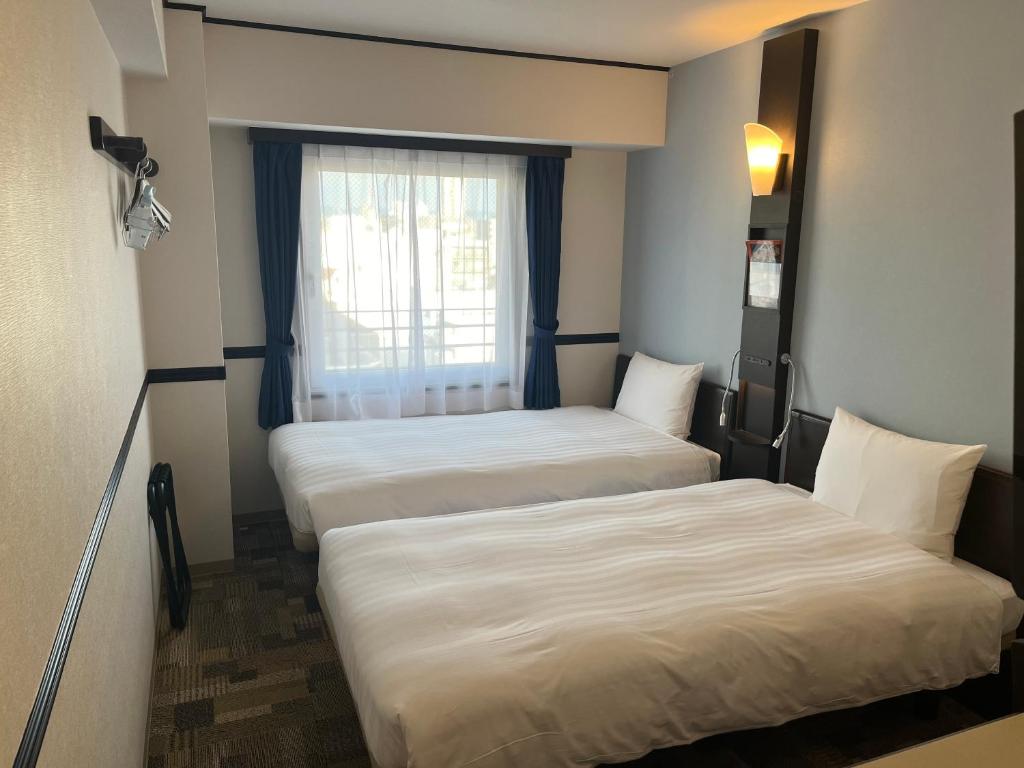 Toyoko Inn Osaka Honmachi No2 photo 2