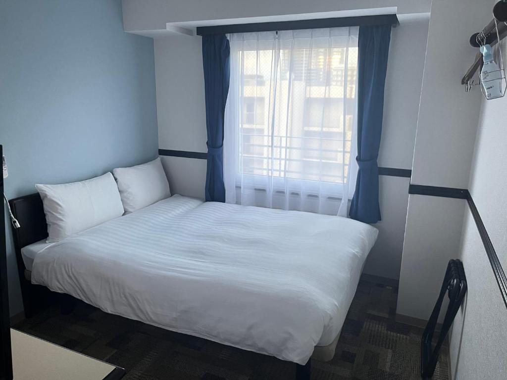 Toyoko Inn Osaka Honmachi No2 photo 3