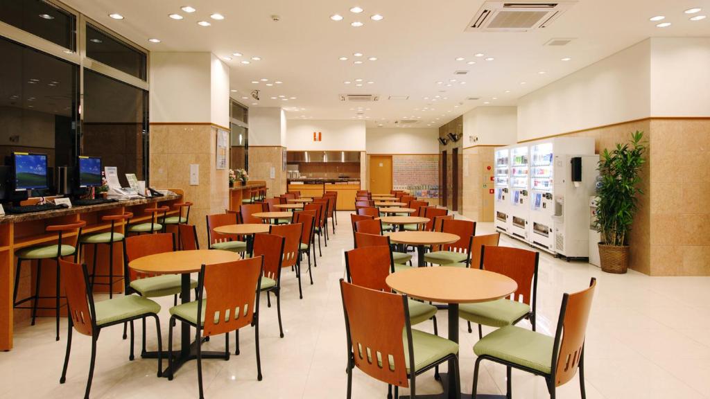 Toyoko Inn Sasebo Ekimae photo 3