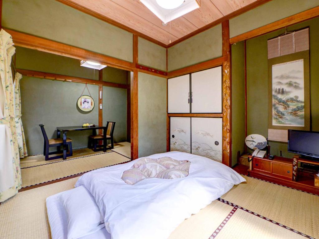 Ryokan Niko photo 2