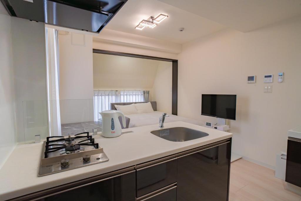Star Residence - 博多上呉服 photo 2