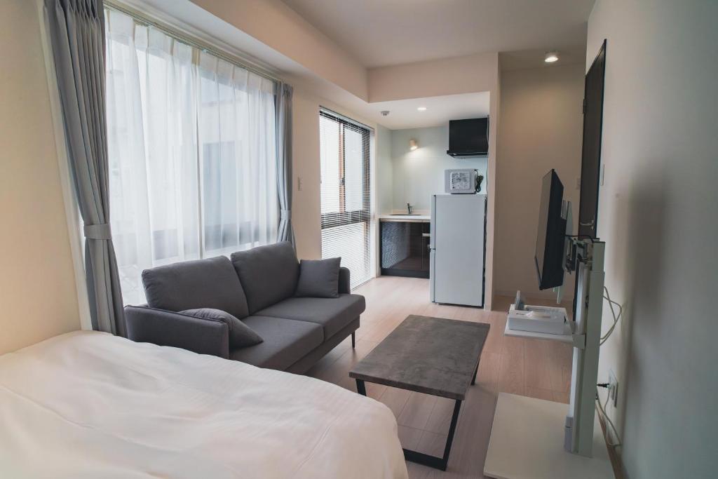 Star Residence - 博多上呉服 photo 3
