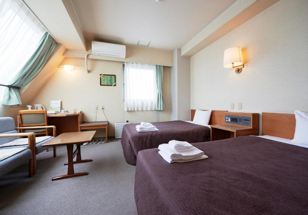 Select Inn Yaizu Ekimae photo 2