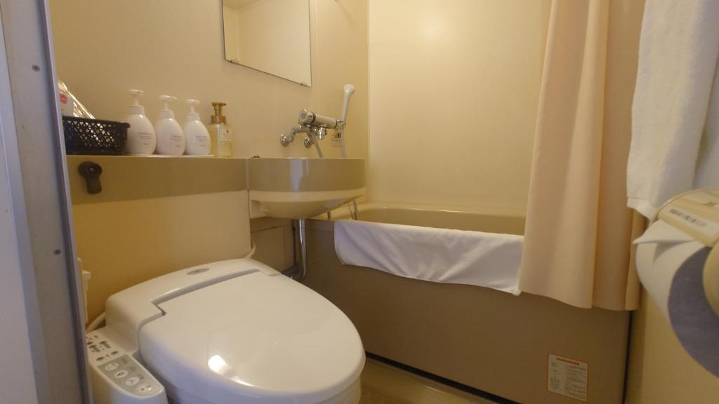 Select Inn Yaizu Ekimae photo 3