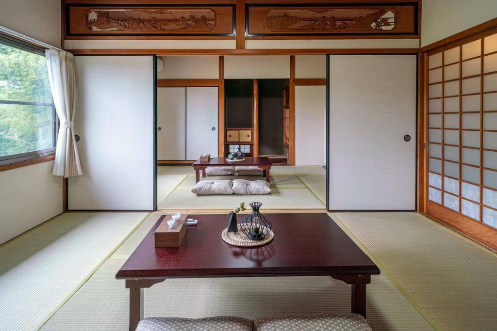 ふるシェアの家 大阪 千早赤阪村 photo 2