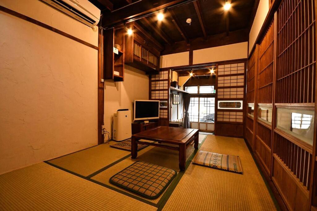 勝浦一棟貸切宿 やます Katsuura Entire House Rental YAMASU photo 2