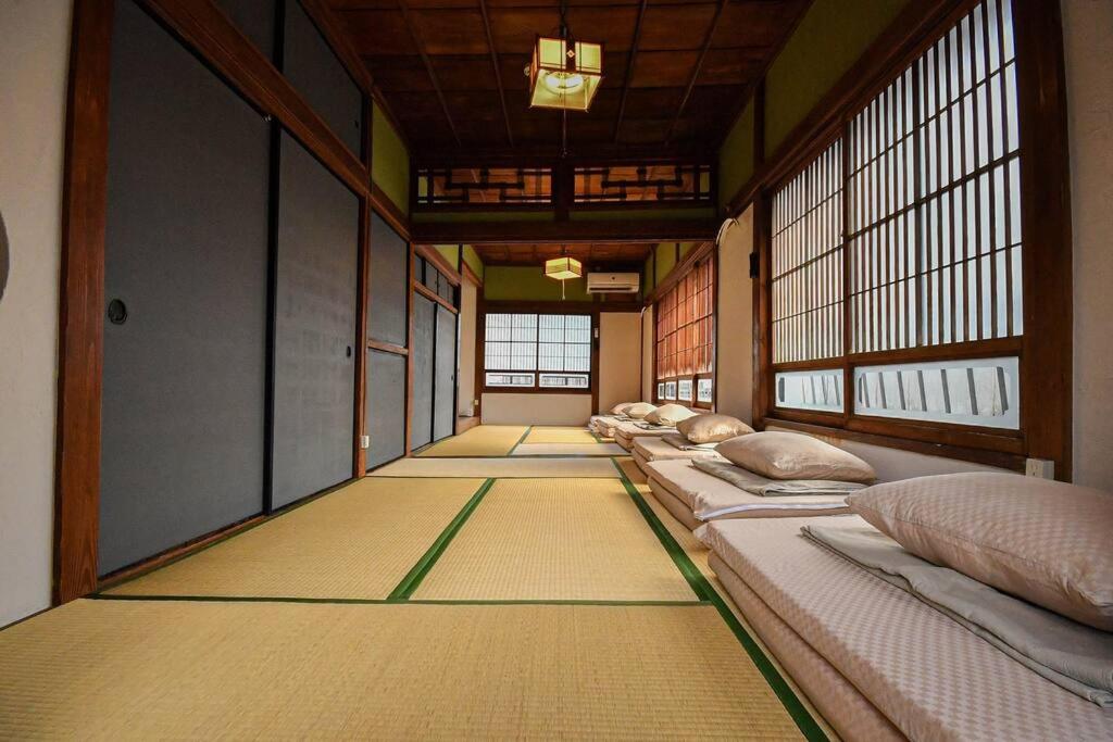 勝浦一棟貸切宿 やます Katsuura Entire House Rental YAMASU photo 3