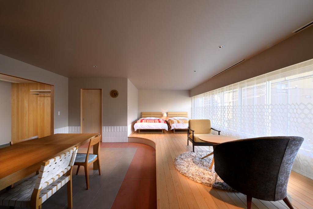 ROOM design hotel photo 2