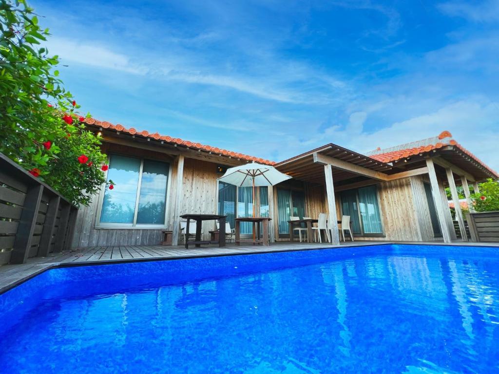 Villa Muse Okinawa- Vacation STAY 43786v — photo 1
