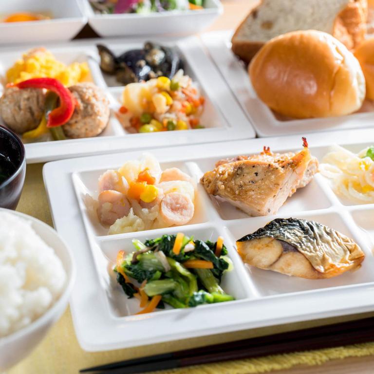 Super Hotel Yamaguchi Yuda Onsen photo 3