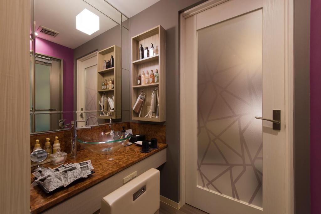 Hotel Zen Rikyu Yokohama Hazawa photo 3