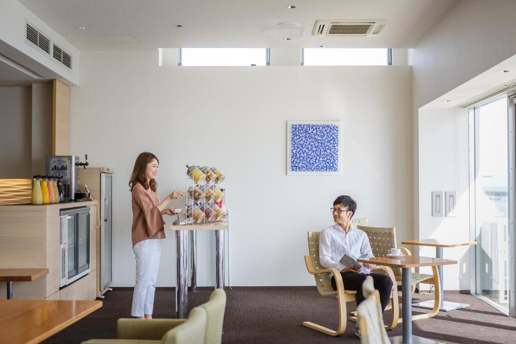 Hotel Setre Kobe Maiko photo 2