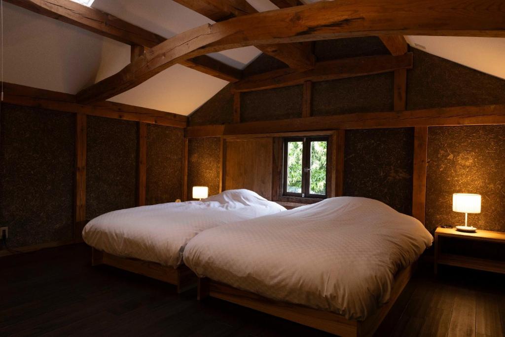 Satoyama Villa Honjin - Vacation STAY 17848 — photo 1