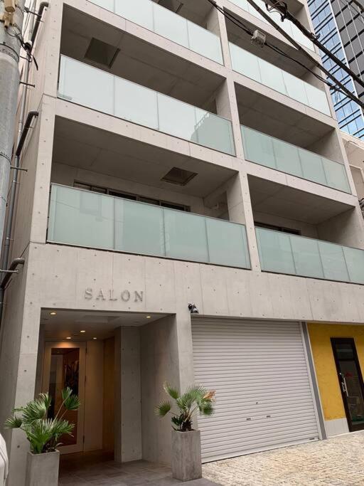 SALON渋谷5B photo 2