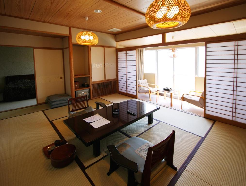 Kohan No Yado Yoshidaya photo 2