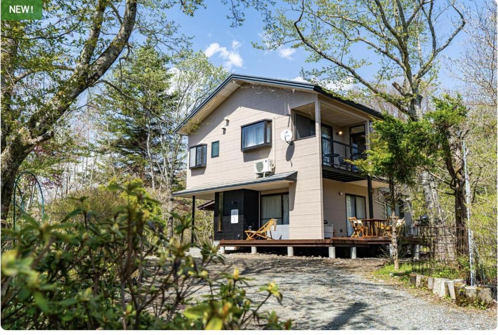 Shisui - Vacation STAY 40090v — photo 1