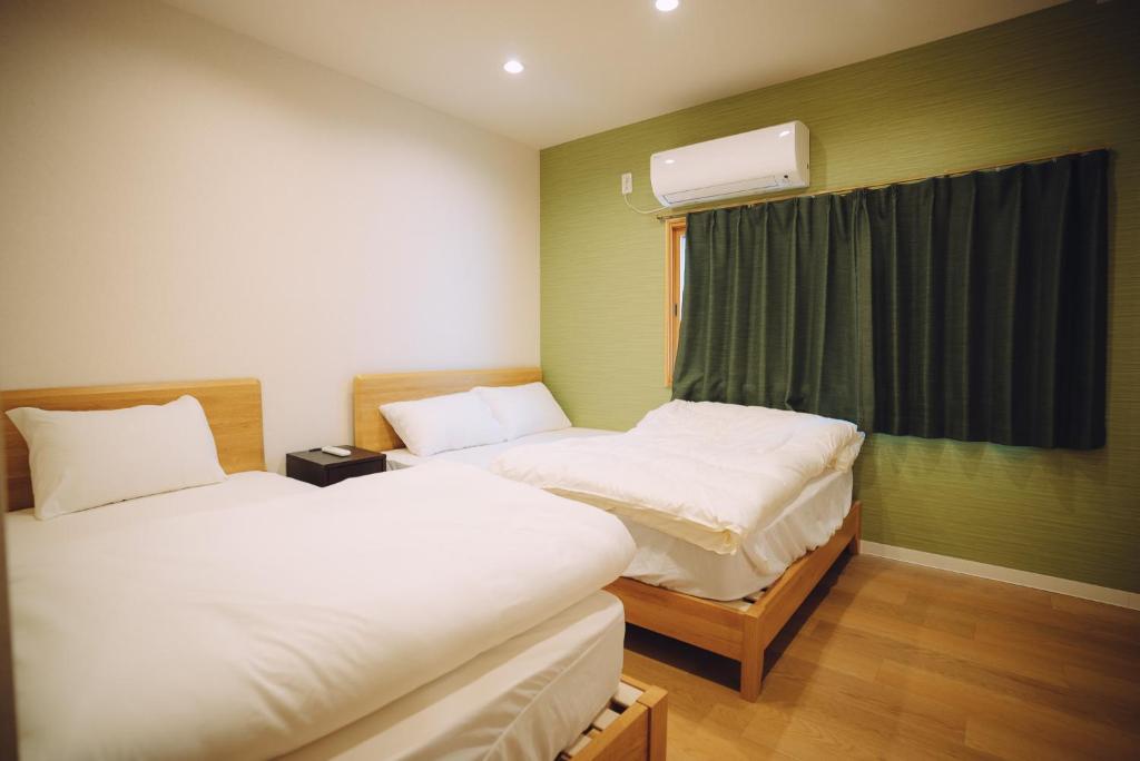 TasoneUrbanStayOsaka 梅田北天六1 photo 2