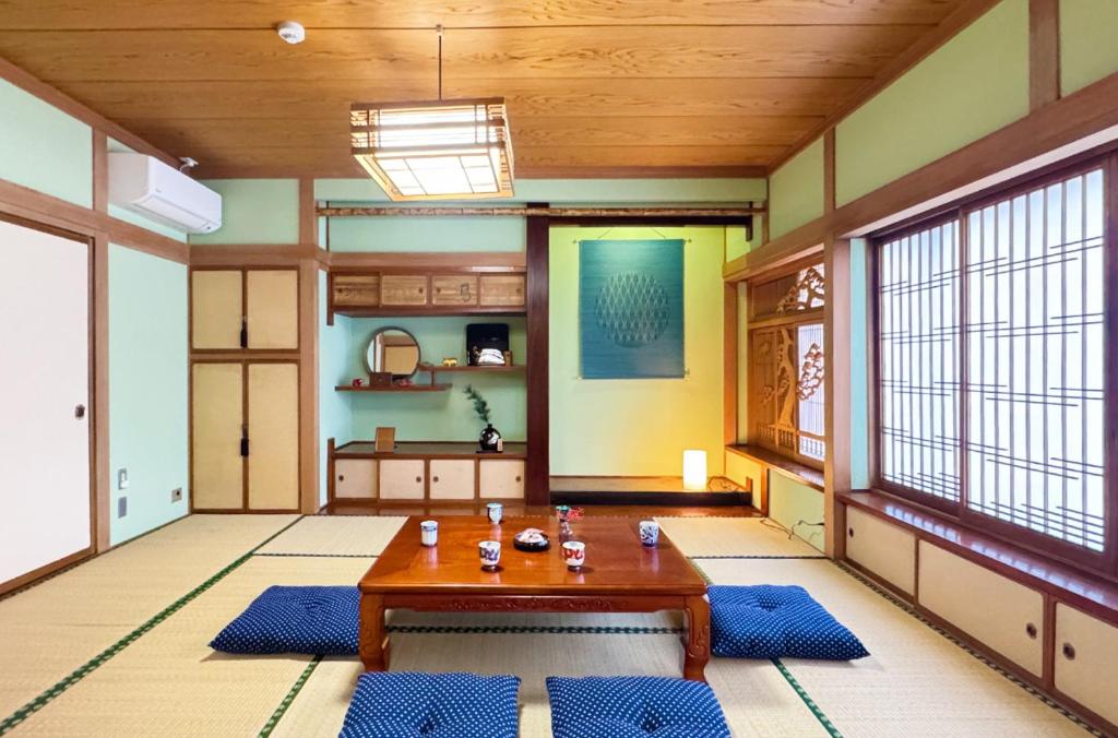 Hosted Stay Minpaku Hallelujah — photo 1