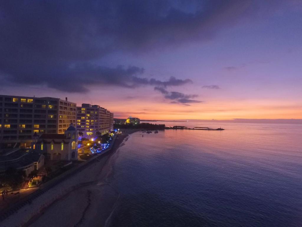 Rizzan Sea Park Hotel Tancha Bay photo 3
