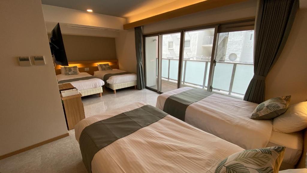 Tabinoteitaku Okinawa Naha 2nd photo 2