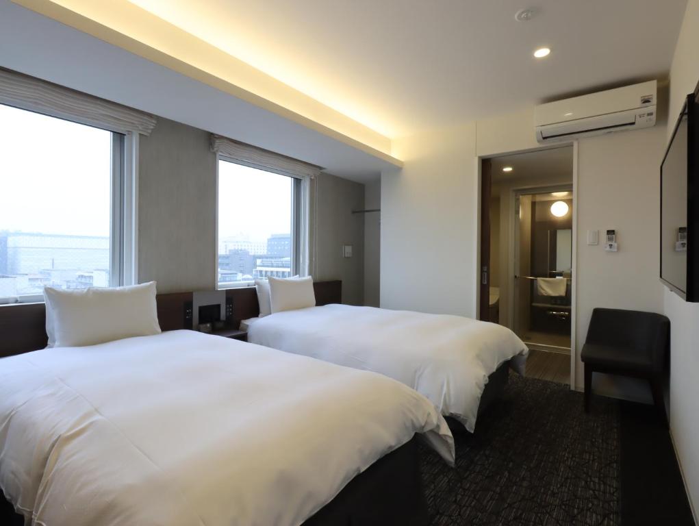 HOTEL M's EST KYOTO STATION SOUTH photo 2
