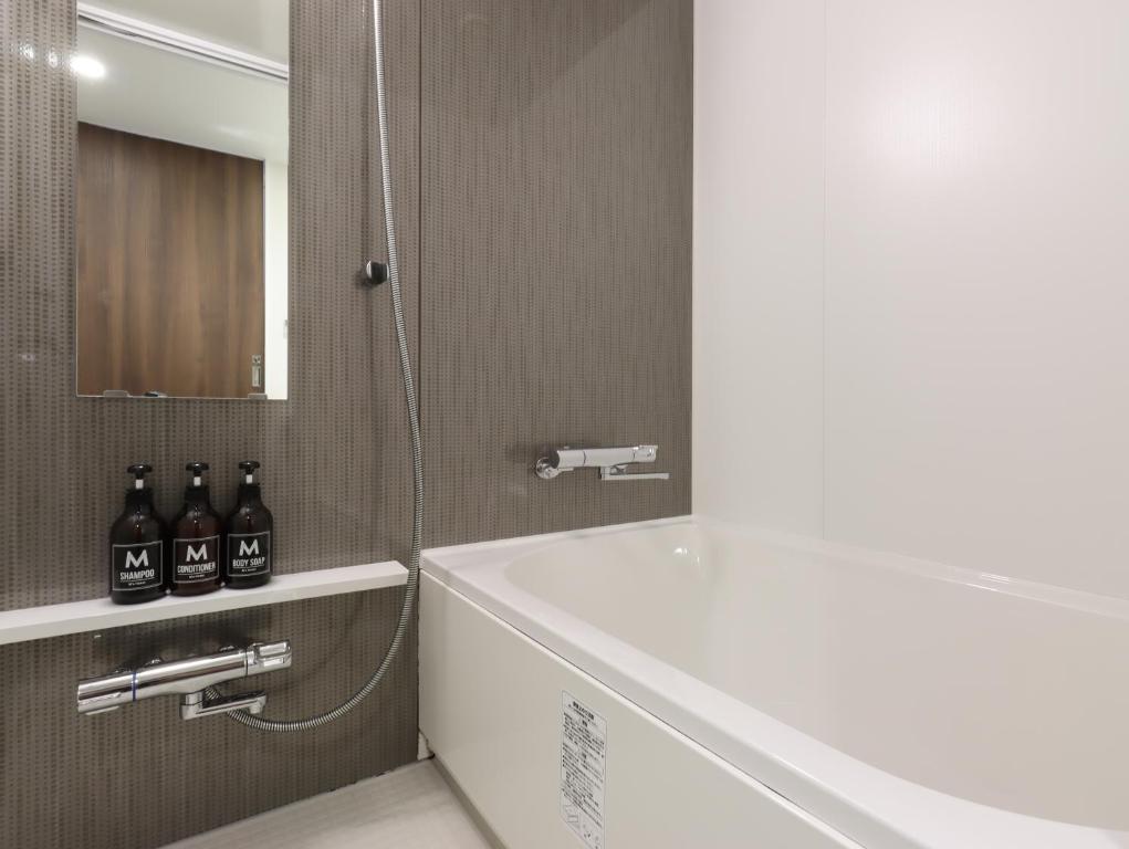 HOTEL M's EST KYOTO STATION SOUTH photo 3