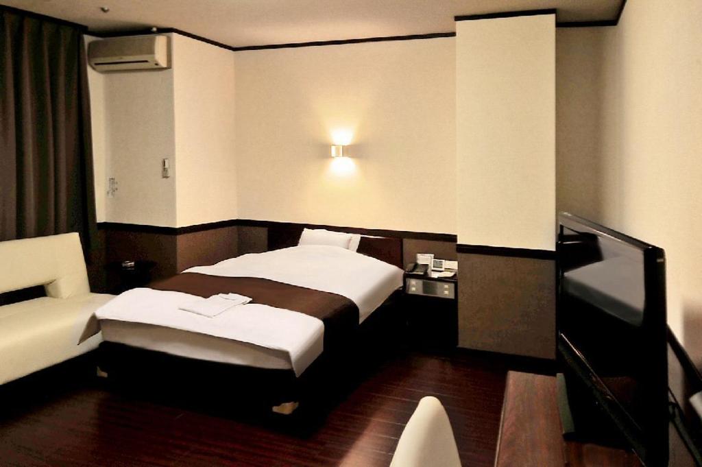 Hotel Saint Paul Nagasaki photo 2