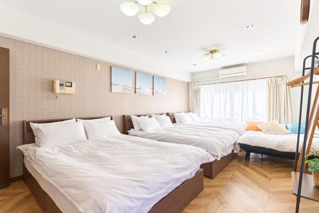 B-Shinjuku luxury house with EV Max12P photo 2