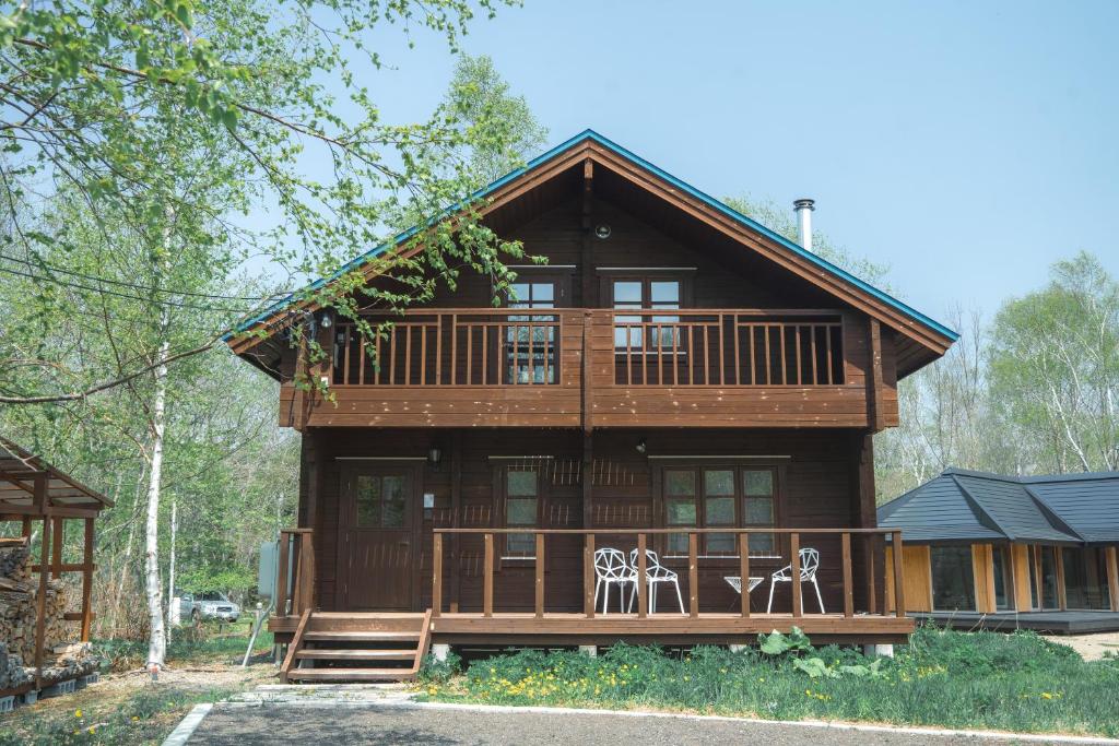 The Lodge Teshikaga — photo 1