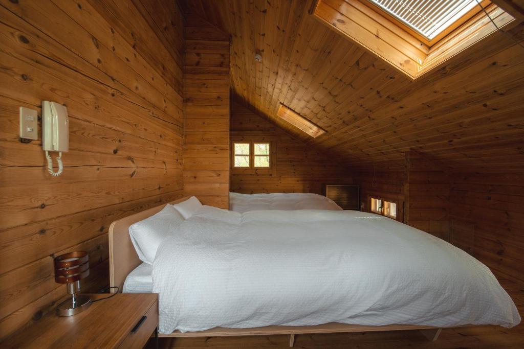 The Lodge Teshikaga photo 2