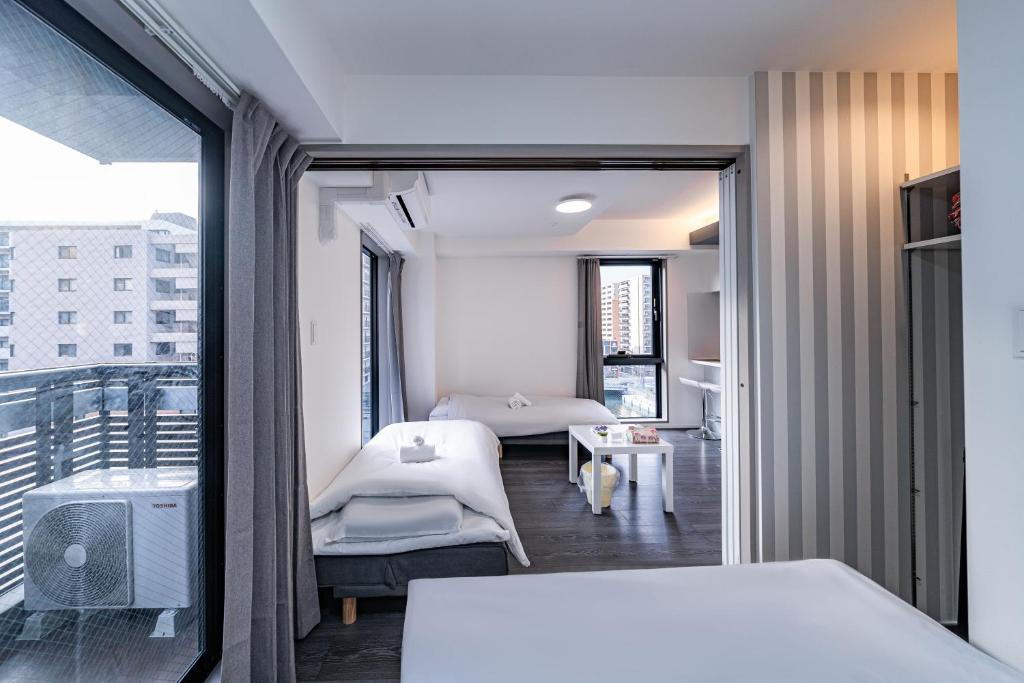 難波河畔民泊9-503 photo 2