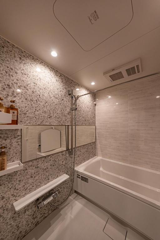 難波河畔民泊9-503 photo 3