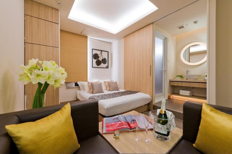 Hotel ROY YOKOHAMA photo 2