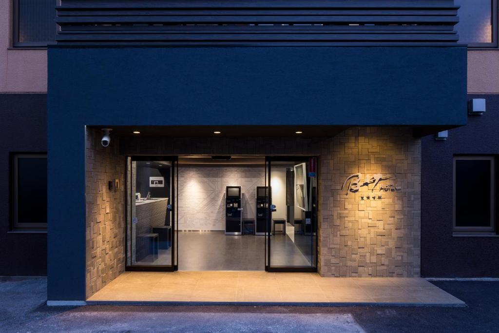 Tokyo Ariake Bay Hotel photo 2