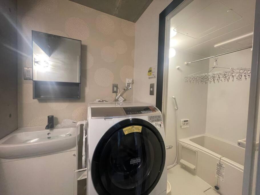ShibuyaYoyogi Shinjuku 8psn 70sqm New Apartment Maisonette photo 3