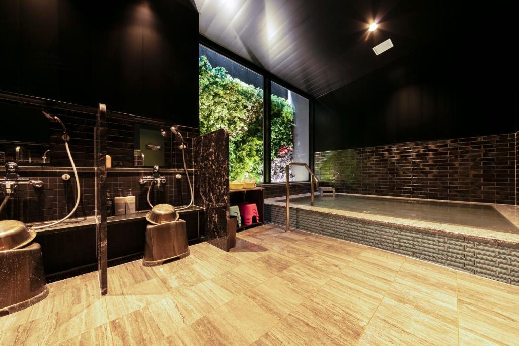 Sanco Inn Grande Nagoya -HOTEL & SPA- photo 3